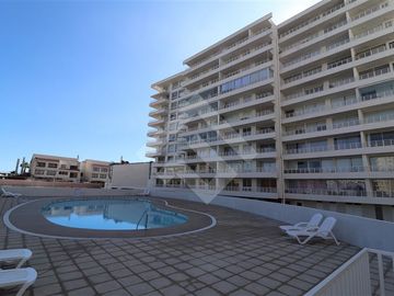 Departamento en Venta en Av. del Mar