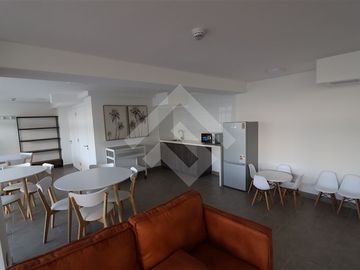 Departamento en Venta en Av. del Mar