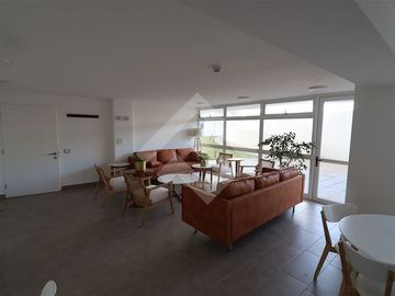 Departamento en Venta en Av. del Mar