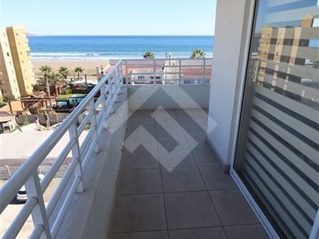 Departamento en Venta en Av. del Mar