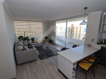 Departamento en Venta en Av. del Mar