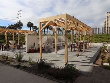 Departamento en Venta en Av. del Mar
