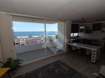 Departamento en Venta en Av. del Mar