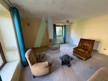 Departamento en Venta en Teja Sur