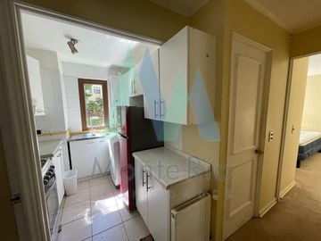 Departamento en Venta en Teja Sur