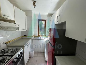 Departamento en Venta en Teja Sur