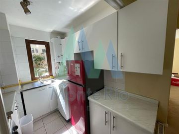 Departamento en Venta en Teja Sur