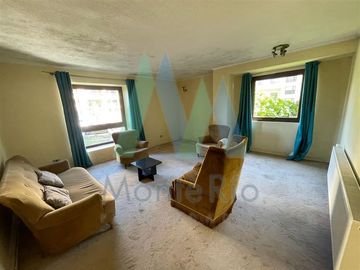 Departamento en Venta en Teja Sur