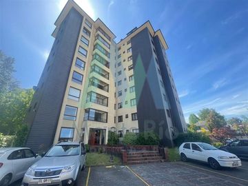 Departamento en Venta en Teja Sur