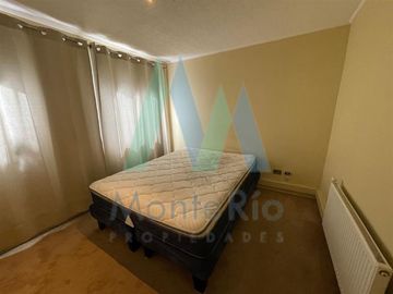 Departamento en Venta en Teja Sur