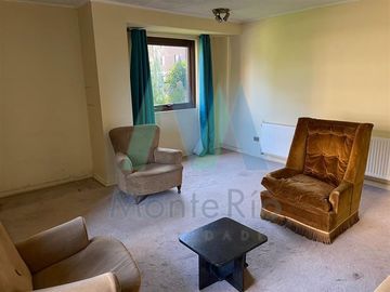 Departamento en Venta en Teja Sur