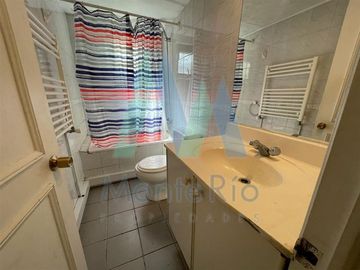 Departamento en Venta en Teja Sur