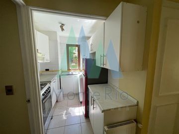 Departamento en Venta en Teja Sur