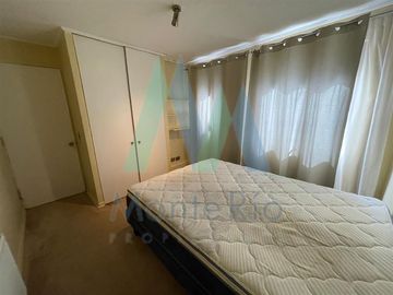 Departamento en Venta en Teja Sur