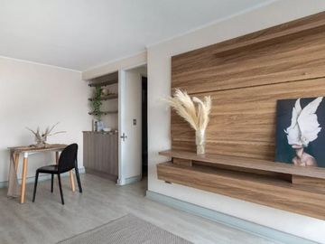 Departamento en Venta en Vicuña Mackenna / Metro Ñuble