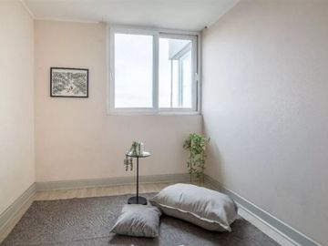 Departamento en Venta en Vicuña Mackenna / Metro Ñuble