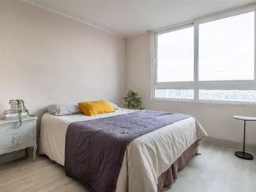 Departamento en Venta en Vicuña Mackenna / Metro Ñuble