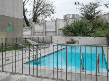 Departamento en Venta en Vicuña Mackenna / Metro Ñuble
