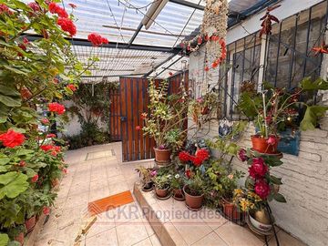 Casa en Venta en Metro Copa Lo Martínez