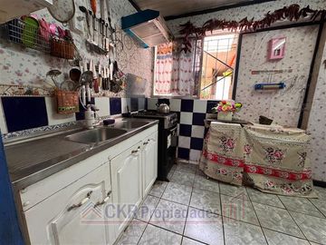 Casa en Venta en Metro Copa Lo Martínez