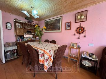 Casa en Venta en Metro Copa Lo Martínez