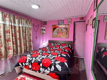 Casa en Venta en Metro Copa Lo Martínez