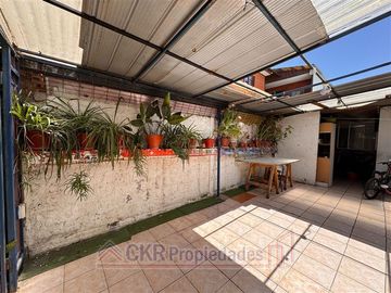 Casa en Venta en Metro Copa Lo Martínez