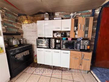 Casa en Venta en Metro Copa Lo Martínez