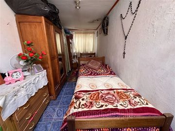 Casa en Venta en Metro Copa Lo Martínez