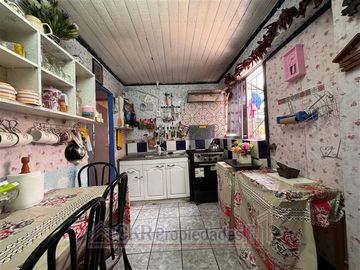Casa en Venta en Metro Copa Lo Martínez