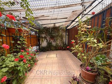Casa en Venta en Metro Copa Lo Martínez