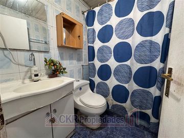 Casa en Venta en Metro Copa Lo Martínez