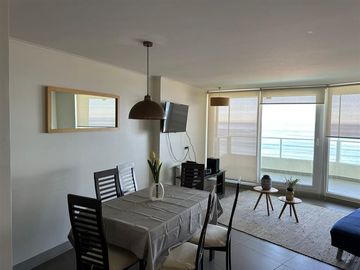 Departamento en Venta en Avda pacifico 741, Condominio Laguna del Mar, La Serena