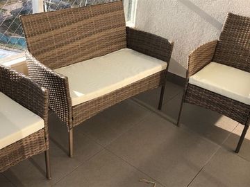 Departamento en Venta en Avda pacifico 741, Condominio Laguna del Mar, La Serena