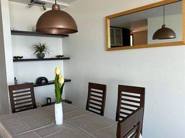 Departamento en Venta en Avda pacifico 741, Condominio Laguna del Mar, La Serena