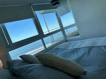 Departamento en Venta en Avda pacifico 741, Condominio Laguna del Mar, La Serena