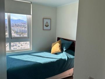Departamento en Venta en Avda pacifico 741, Condominio Laguna del Mar, La Serena