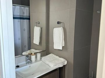Departamento en Venta en Avda pacifico 741, Condominio Laguna del Mar, La Serena