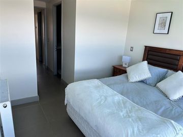 Departamento en Venta en Avda pacifico 741, Condominio Laguna del Mar, La Serena