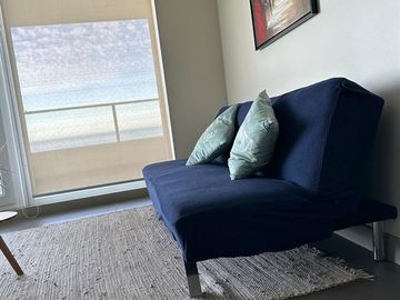 Departamento en Venta en Avda pacifico 741, Condominio Laguna del Mar, La Serena