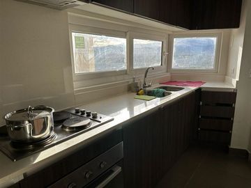 Departamento en Venta en Avda pacifico 741, Condominio Laguna del Mar, La Serena