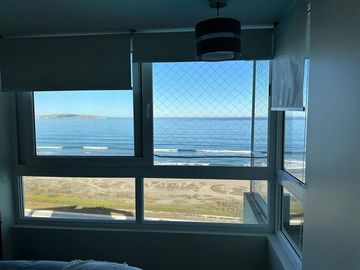 Departamento en Venta en Avda pacifico 741, Condominio Laguna del Mar, La Serena