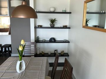 Departamento en Venta en Avda pacifico 741, Condominio Laguna del Mar, La Serena