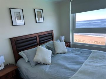 Departamento en Venta en Avda pacifico 741, Condominio Laguna del Mar, La Serena