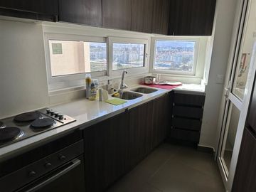 Departamento en Venta en Avda pacifico 741, Condominio Laguna del Mar, La Serena