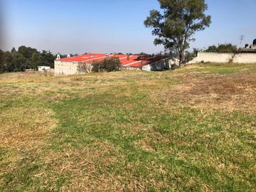 Terreno con vista panorámica