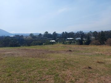 Terreno con vista panorámica