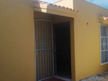 Se Vende Hermosa casa en Remodelación en la Supmz. 92, Cancún Q Roo.