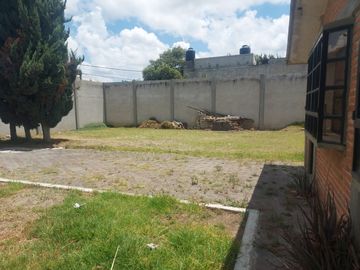 Casa para descanso