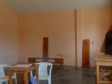 Casa para descanso